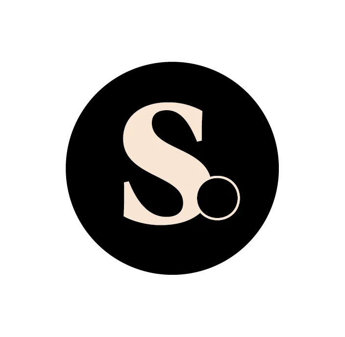 Spekk minimal logo